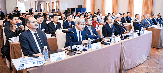 國(guó)際腦科專(zhuān)家及神經(jīng)外科醫(yī)生學(xué)術(shù)交流