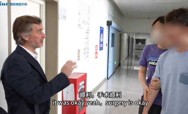 腦瘤開(kāi)顱還是經(jīng)鼻內(nèi)鏡？“雙鏡聯(lián)合”術(shù)后的她簡(jiǎn)直不要恢復(fù)
