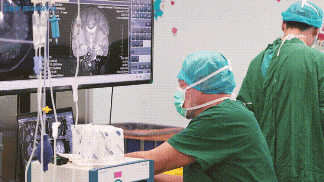 2次腦干大出血后無(wú)法行走，擺脫“腦瘤”的他上學(xué)、運(yùn)動(dòng)不在