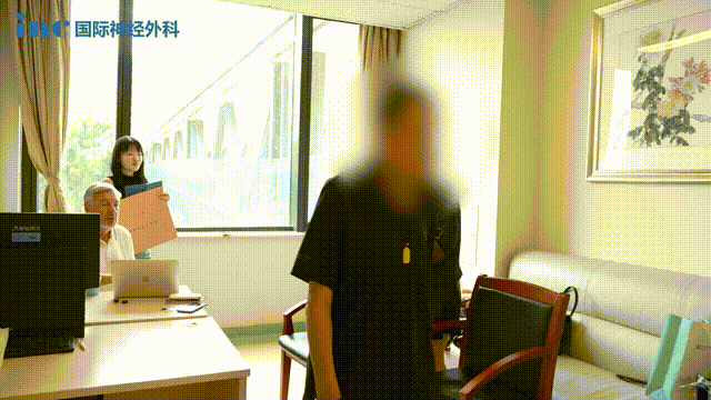 72小時(shí)速戰(zhàn)速?zèng)Q！跨越1000公里120緊急轉(zhuǎn)運(yùn)的腦干出血患者現(xiàn)狀