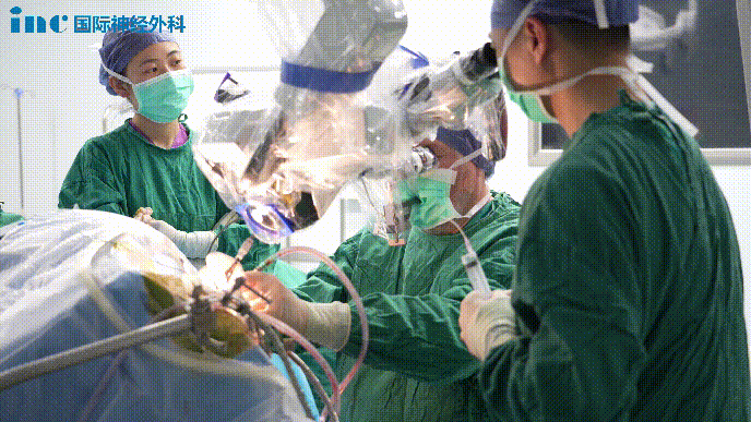 從麻醉科主任到「腦血管瘤」患者：一位醫(yī)者的生死闖關(guān)與重